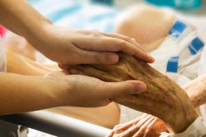 Lopez Hospice and Home Support offers volunteer training class