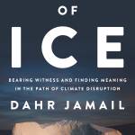 Author Talk by Dahr Jamail, “The End of Ice”