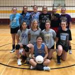 Volleyball has a bright future