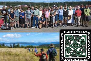 7th annual Lopez Walkabout