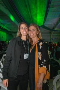 Jill Jones and Jill Pickering/Contributed photo