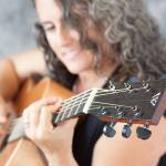 Alice DiMicele concert at Lopez Island Grange