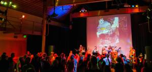 Lopez Center to Celebrate 20 years with free Saturday dance and Sunday potluck
