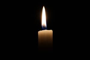 Domestic violence awareness month