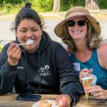 Open house for Youth Mentoring Program
