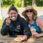 Open house for Youth Mentoring Program
