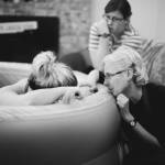 Island communities welcome new midwives | Women in Business profile