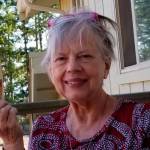 Christine Koosmann | 1951-2019