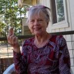 Christine Koosmann | 1951-2019