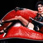 Rocky Horror sing-along at Lopez Library