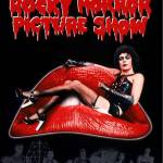 Rocky Horror sing-along at Lopez Library