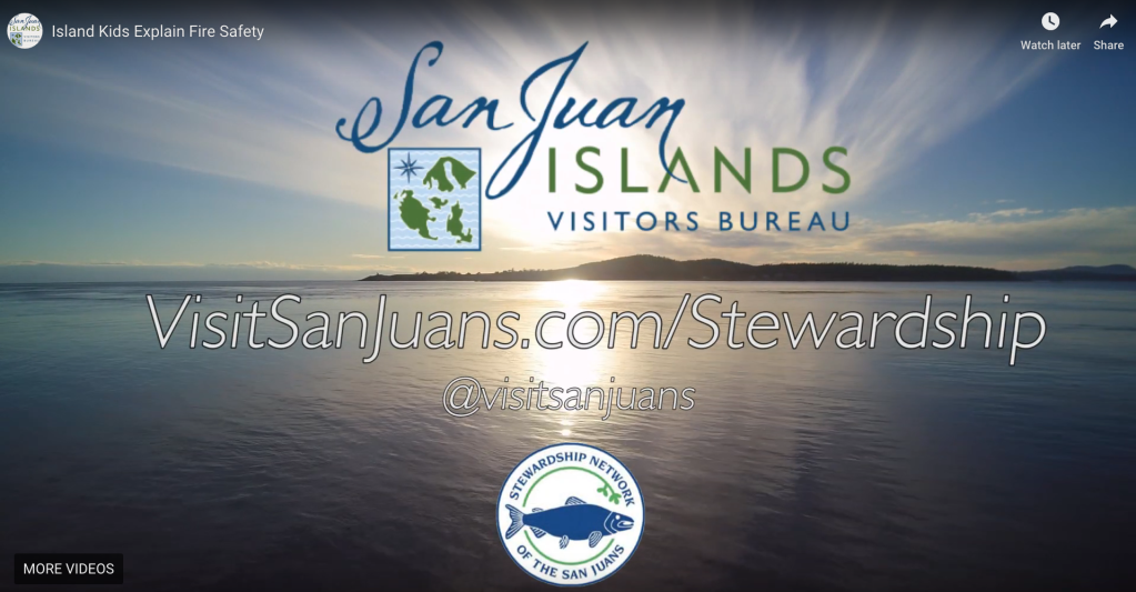 ‘Island Kids Explain’ Wins ‘Best New Idea’ at DMA West