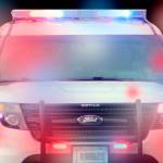 Unknown man being held in jail on burglary charge