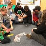 Lopez 4-H Club honors youth members