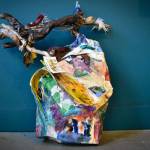 Travel photography and new art exhibits at the Lopez Library