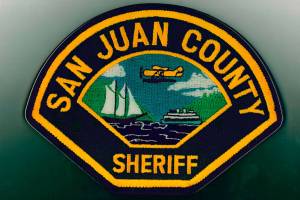 Sheriff’s Log