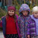 40th annual Preschool Holiday Bazaar