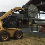 FV Sally J - A Community Restoration Project