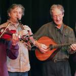 A Winter Solstice Concert with SeaMuse