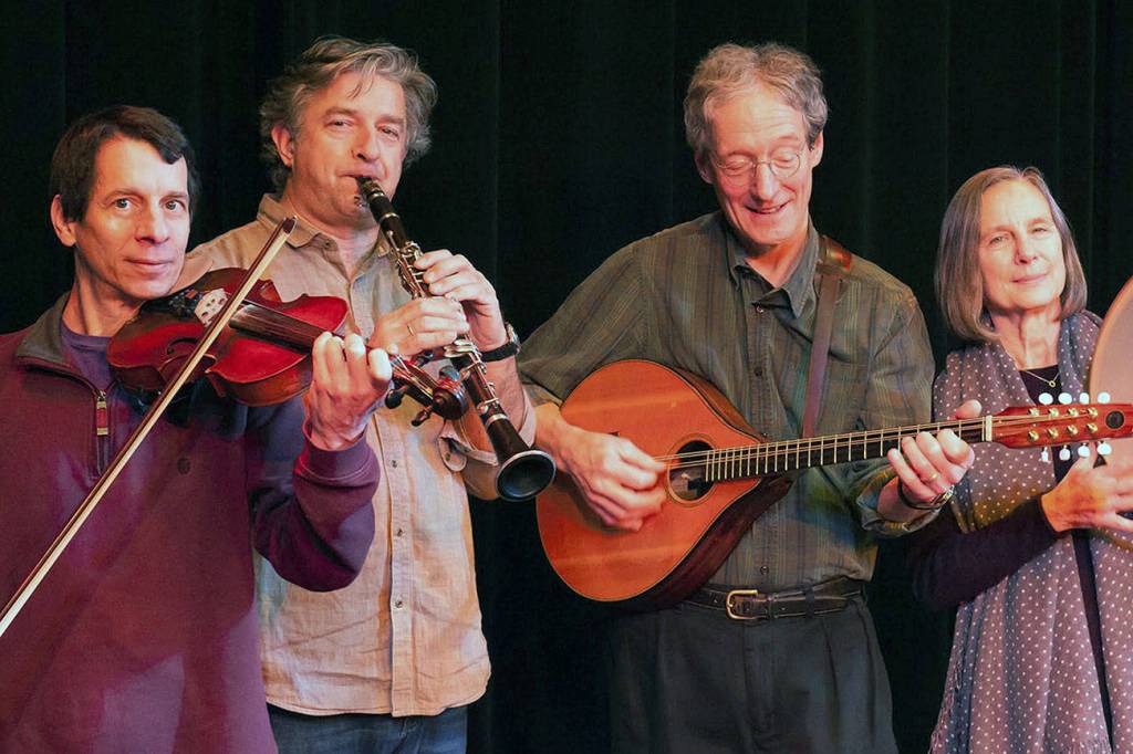 A Winter Solstice Concert with SeaMuse