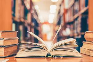 End of year library update