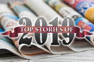 Top stories of 2019