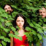 Contributed photo                                Sway Wild.