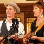 Caleb Klauder and Reeb Willms to play monthly square dance