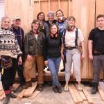 Islanders learning trade skills to last a lifetime | EDC wraps another successful year of courses