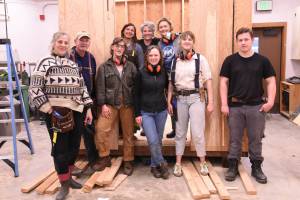 Islanders learning trade skills to last a lifetime | EDC wraps another successful year of courses