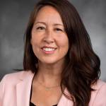 Guy Bergstrom, Senior Communications Specialist, House Democratic Caucus/Contributed photo                                Rep. Davina Duerr, D-1.