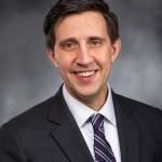 Guy Bergstrom, Senior Communications Specialist, House Democratic Caucus/Contributed photo                                Rep. Alex Ramel, D-40.