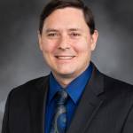 Aaron Wasser, Communications Director, Senate Democratic Caucus/Contributed photo                                Sen. Derek Stanford, D-1.