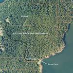 Land bank neighbor brings lawsuit over public access to shared property