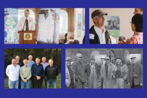 Candidates named for OPALCO election