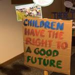 Transition Lopez Island launches Fossil Free by ‘33 Campaign
