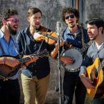 Che Apalache to perform at Lopez Center