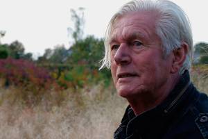 Lopez Grange shows documentary film on revolutionary garden designer