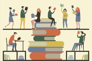Movie nights, no-rules book club, QiGong classes | Upcoming events at the library