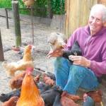 Spotlight on Lopezians | Ron Norman