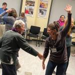 LIFRC’s Open Source Wellness program underway