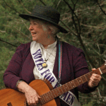 Celebrating the centennial of women’s suffrage at the library