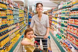 Governor signs bill to expand access to nutritious foods program