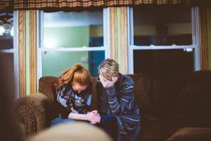 Dealing with loss due to COVID-19