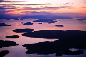 San Juan Islands Strong: The Visitors Bureau is Here for You