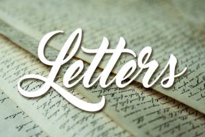 Seeing protests clearly | Letter