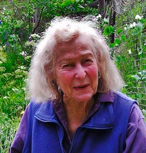 Barbara (Bobbie) Lorraine Williams |1922-2020