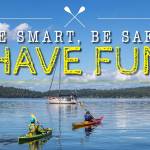 Get on board with safety during Paddle Safe Week, July 19-25