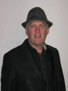 Daniel Miller running for council