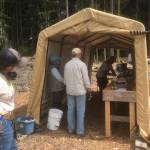 Salish Way III construction begins